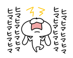 Free time sticker sticker #6280052