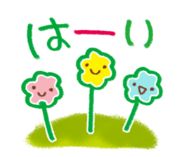 Words frequently used  2 sticker #6280089