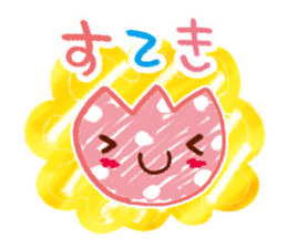 Words frequently used  2 sticker #6280103