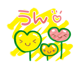 Words frequently used  2 sticker #6280104