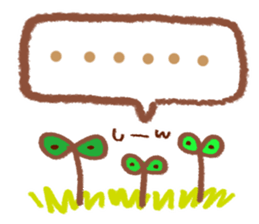 Words frequently used  2 sticker #6280107