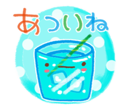 Words frequently used  2 sticker #6280115