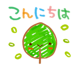 Words frequently used  2 sticker #6280117