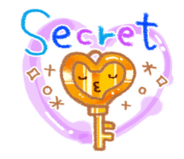 Words frequently used  2 sticker #6280123