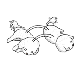 miru sticker #6280381