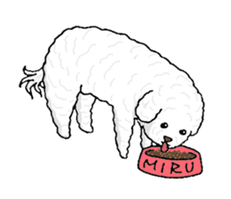 miru sticker #6280397