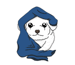 miru sticker #6280400