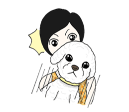 miru sticker #6280403