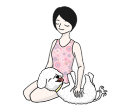 miru sticker #6280404