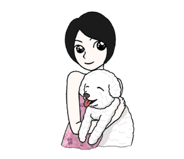 miru sticker #6280405