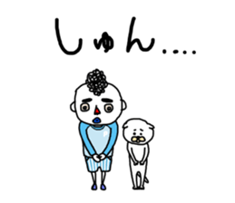 White dwarf series sticker #6280458