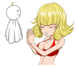 Summer Holiday sticker #6280759