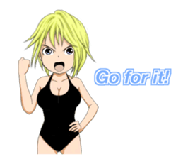 Summer Holiday sticker #6280765