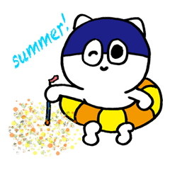 umiikokun in summer