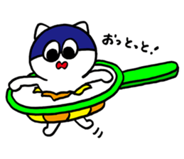 umiikokun in summer sticker #6280868