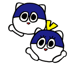 umiikokun in summer sticker #6280887
