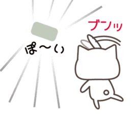 KANSAI  CAT TALKS sticker #6280942