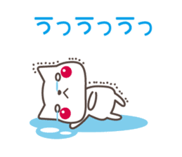KANSAI  CAT TALKS sticker #6280948