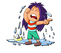 Teeny Weeny sticker #6281021