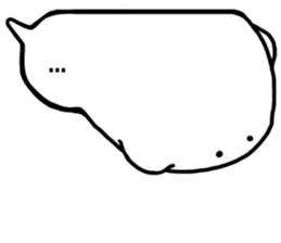 pop ghost(english ver) sticker #6282026