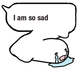 pop ghost(english ver) sticker #6282031