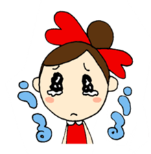 ALICE Acupuncture Judo-Therapy "Alice" sticker #6282503