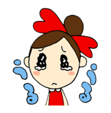 ALICE Acupuncture Judo-Therapy "Alice" sticker #6282503