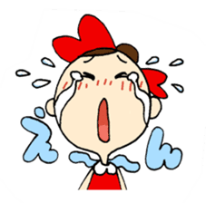 ALICE Acupuncture Judo-Therapy "Alice" sticker #6282504