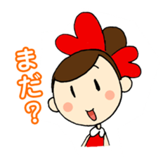 ALICE Acupuncture Judo-Therapy "Alice" sticker #6282526