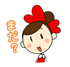 ALICE Acupuncture Judo-Therapy "Alice" sticker #6282526