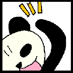 MIKESHIWA-PANDA