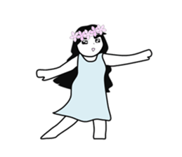 chaku-don 3 sticker #6283178