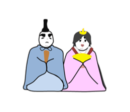 chaku-don 3 sticker #6283183