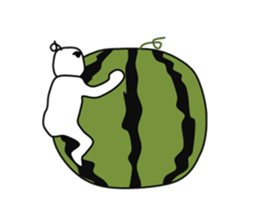 chaku-don 3 sticker #6283186