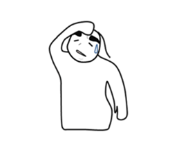 chaku-don 3 sticker #6283187