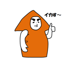 chaku-don 3 sticker #6283189