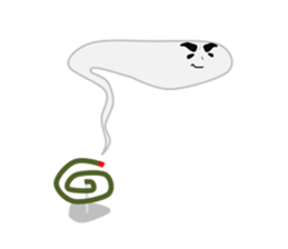 chaku-don 3 sticker #6283190