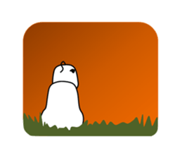 chaku-don 3 sticker #6283195