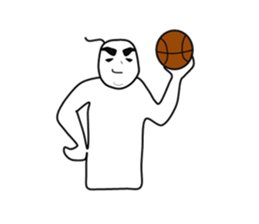 chaku-don 3 sticker #6283197