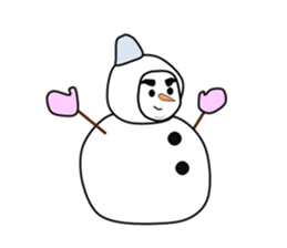 chaku-don 3 sticker #6283205