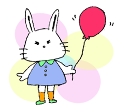 Melo-no-Melo-do-world sticker #6283229