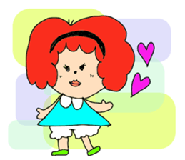 Melo-no-Melo-do-world sticker #6283232