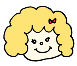 Melo-no-Melo-do-world sticker #6283233