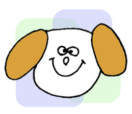 Melo-no-Melo-do-world sticker #6283234