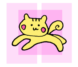 Melo-no-Melo-do-world sticker #6283240