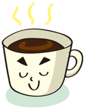 Mr.Chubby's  Eyebrows sticker #6283398