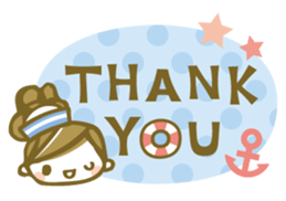 Chico's Summer Stickers sticker #6283427