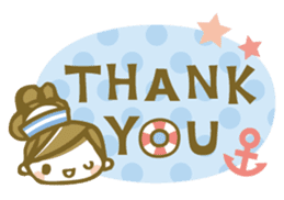 Chico's Summer Stickers sticker #6283427