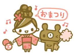 Chico's Summer Stickers sticker #6283442