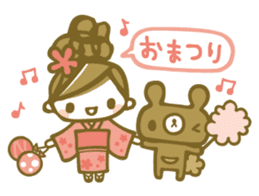 Chico's Summer Stickers sticker #6283442